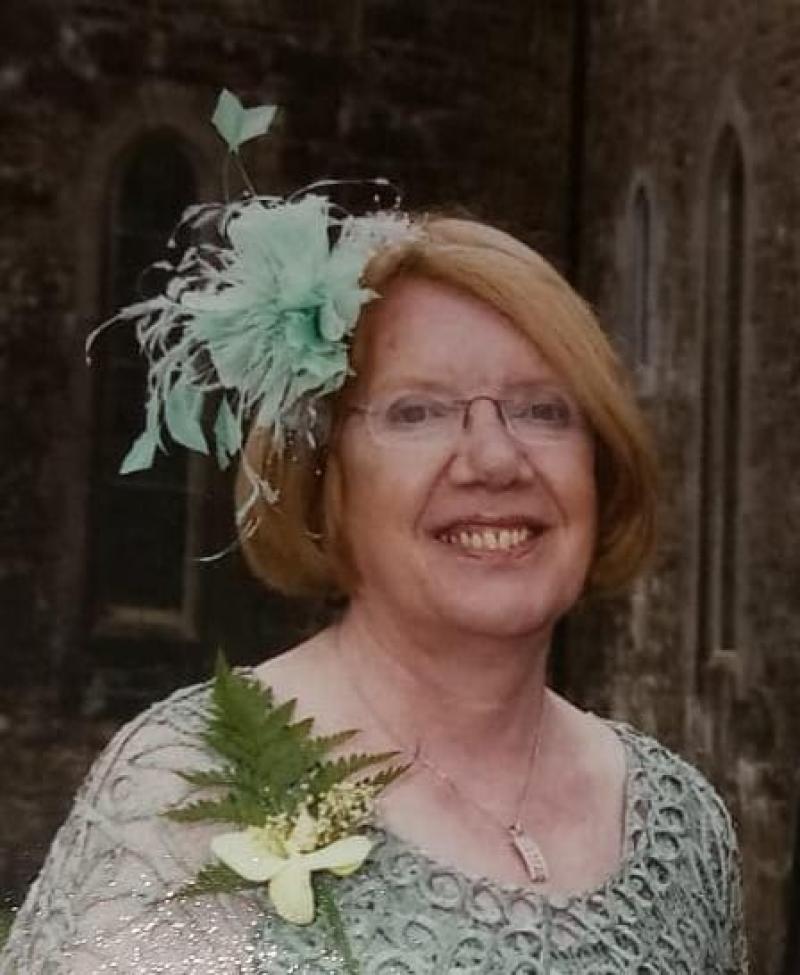 Co Kildare Obituaries for Friday, 28 February, 2020