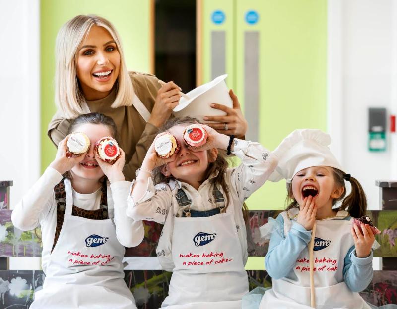 Donegal, are you ready to put your baking skills to the test?