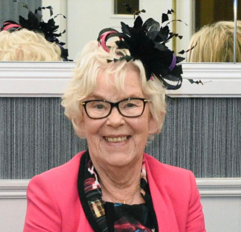 Co Kildare Obituaries for Monday, 2 March, 2020