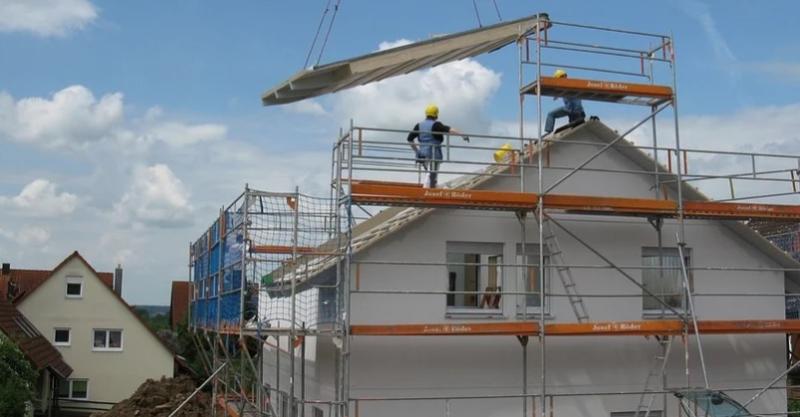 Planners give go ahead for construction of significant Longford housing development 