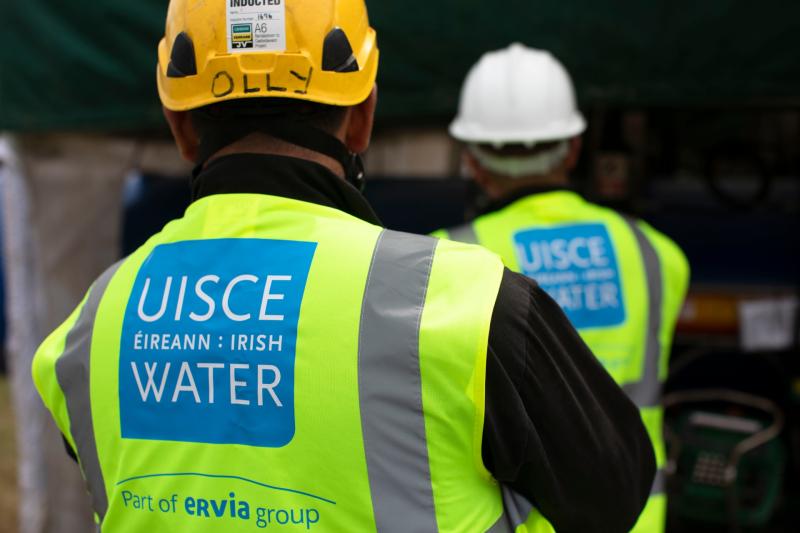 Irish Water announce plans for sewerage works in Clane later this month