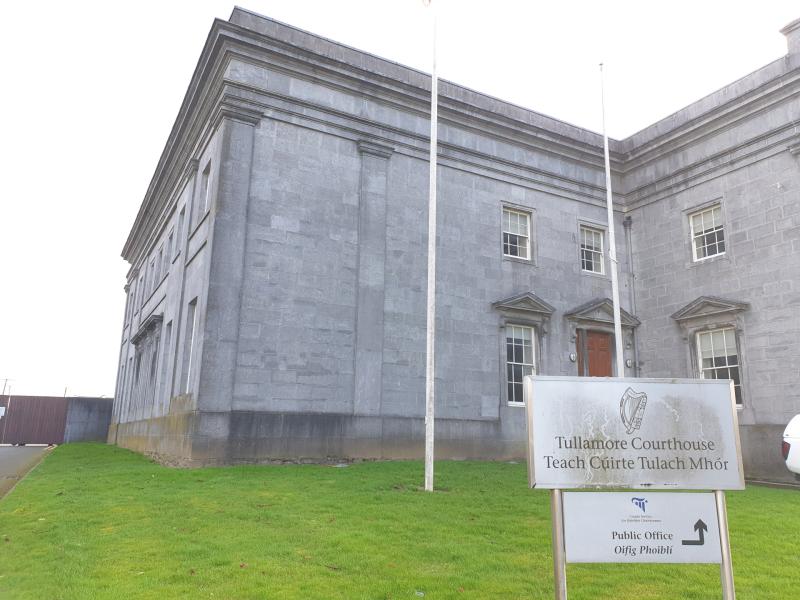 Judge at Tullamore District Court says Ireland is 'awash with drugs'