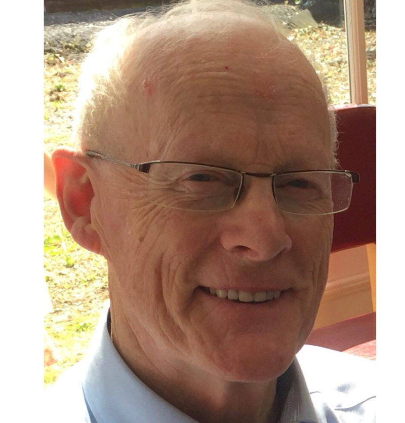 Co Kildare Death Notices for Monday, 9 March, 2020
