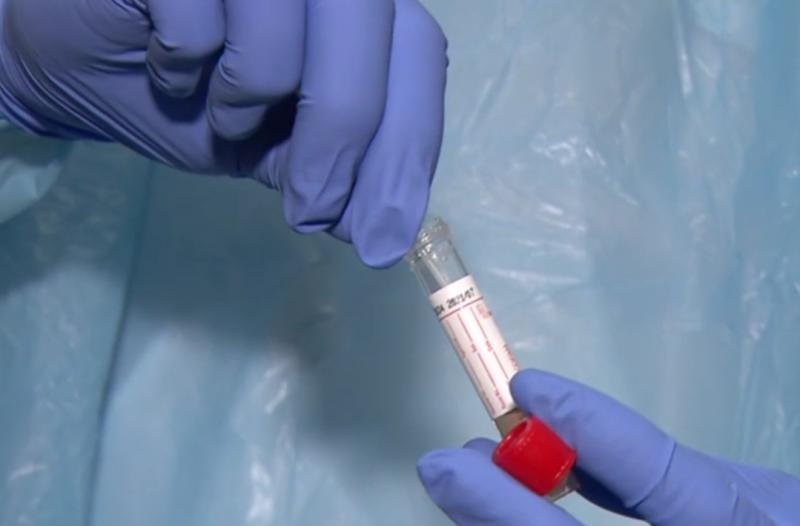 Confirmed Covid-19 cases in Ireland told to do their own contact-tracing 