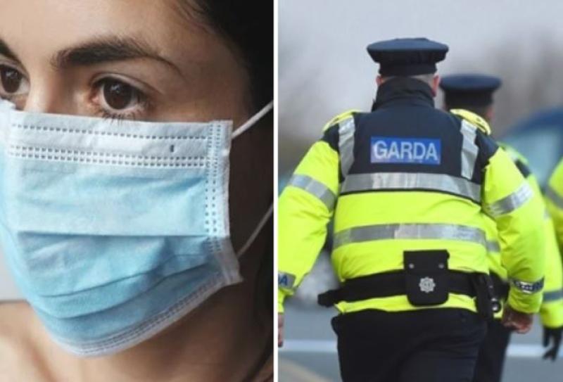 FREE online therapy sessions for frontline workers: healthcare, retail, gardaí and DF members