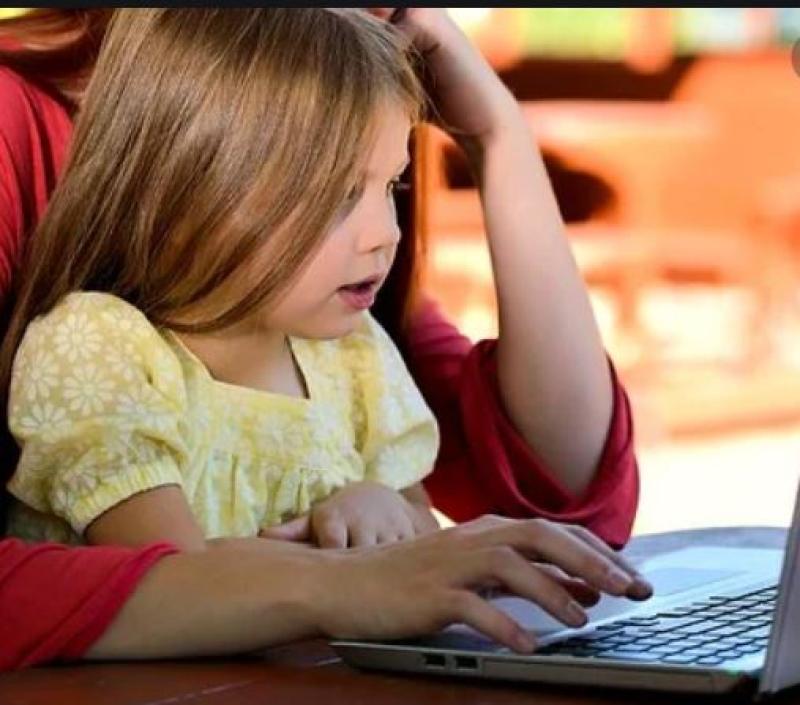 Kildare's Sensational Kids bringing therapy supports to your children via 'Virtual Care'