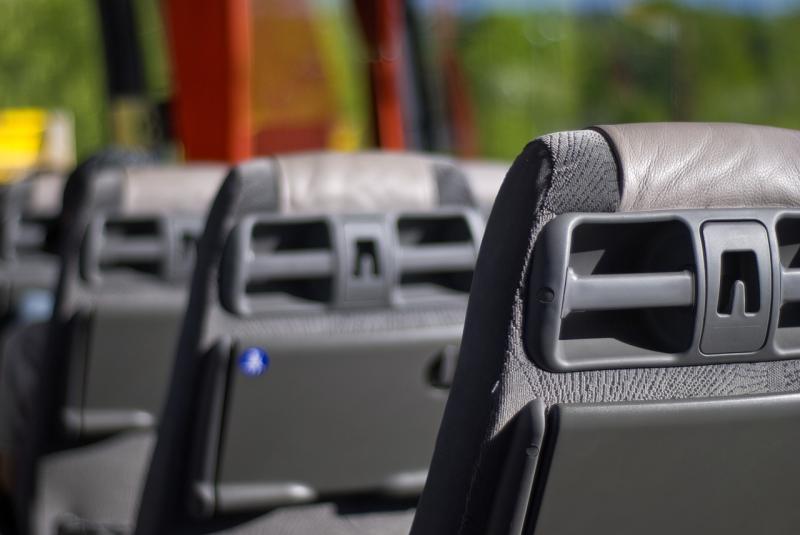 Kildare commuters to get new bus routes from Heuston 