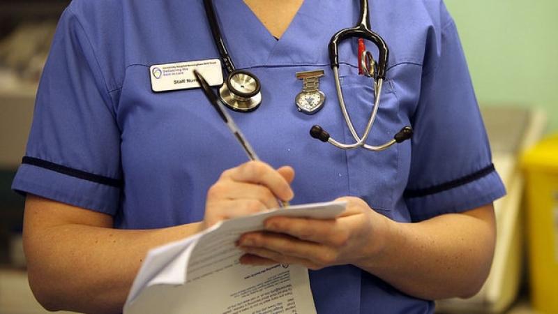Bereavement workshop for frontline workers to take place in Kildare town tomorrow