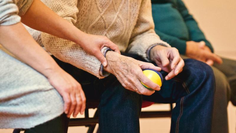 Family carers must receive the Frontline Bonus, Kildare TD insists