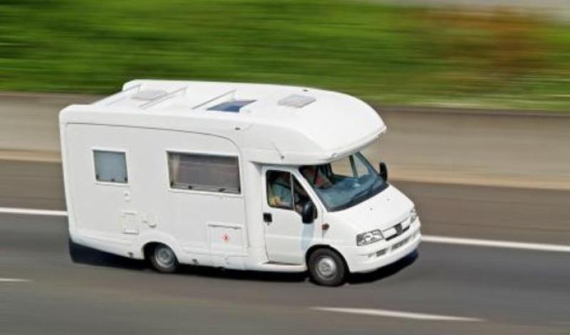 Motorhome