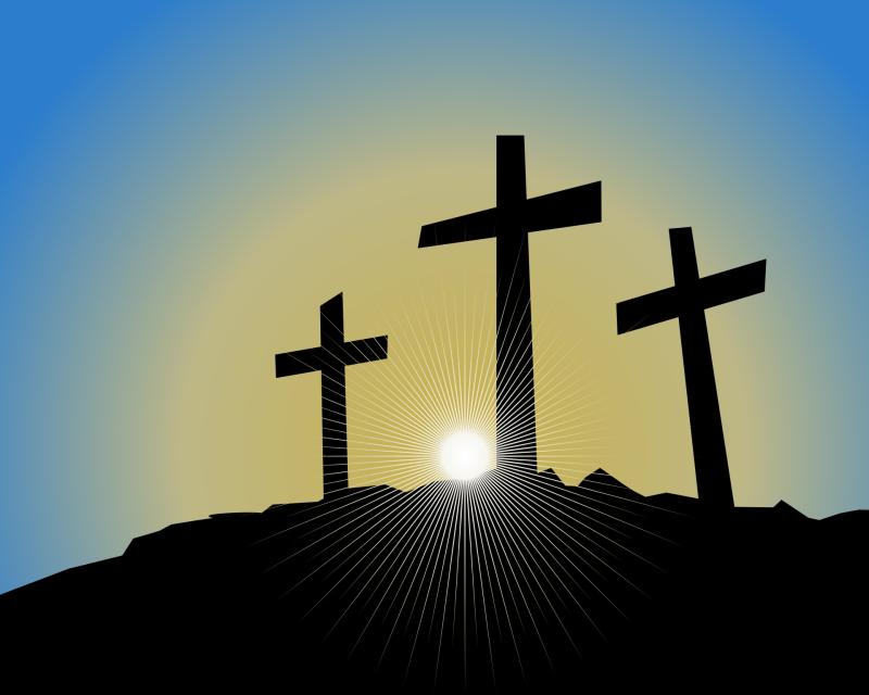 Kildare and Leighlin Diocese launches 'Holy Week at Home' resources