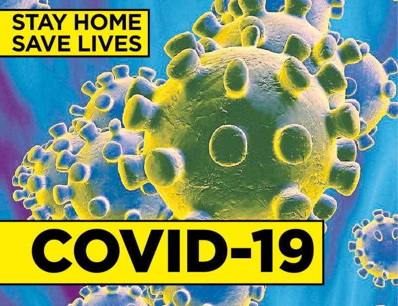 LATEST: Another 20 cases of Covid-19 diagnosed in Kildare; 500 more nationwide