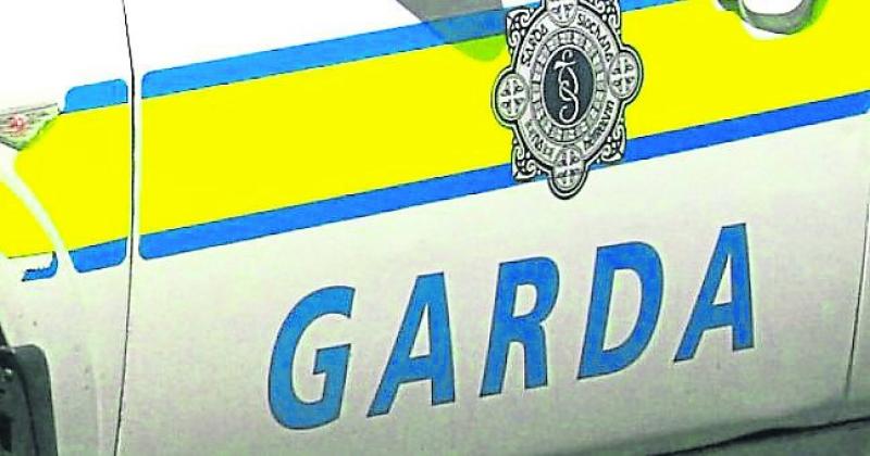 Gardaí appeal for witnesses to housing estate collision between car and Garda vehicle