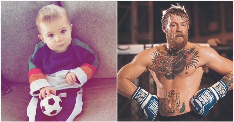 Conor McGregor makes generous donation to the Do it for Dan campaign