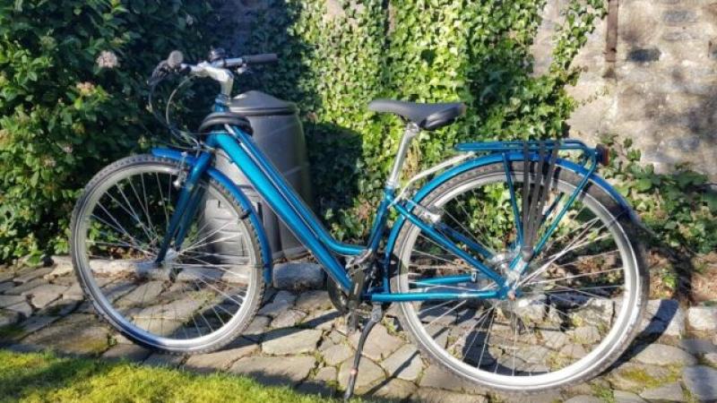 Kildare traffic lights don't 'recognise' some bikes
