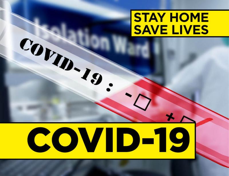 Notable decrease in Covid-19 cases across mental health facilities