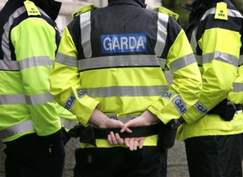 Kildare gardai to take part in National Day of Action today
