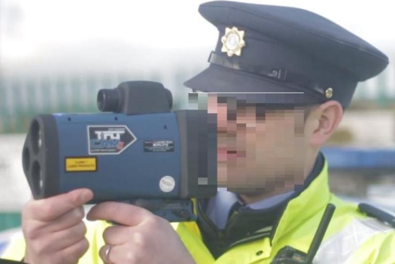SLOW DOWN DAY: Reducing your speed today could save someone's life 