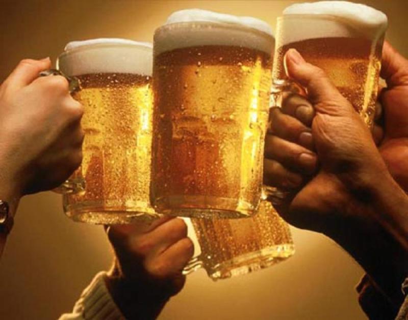 Capacity could be reduced by 87% in pubs due to 2m social distancing rule 