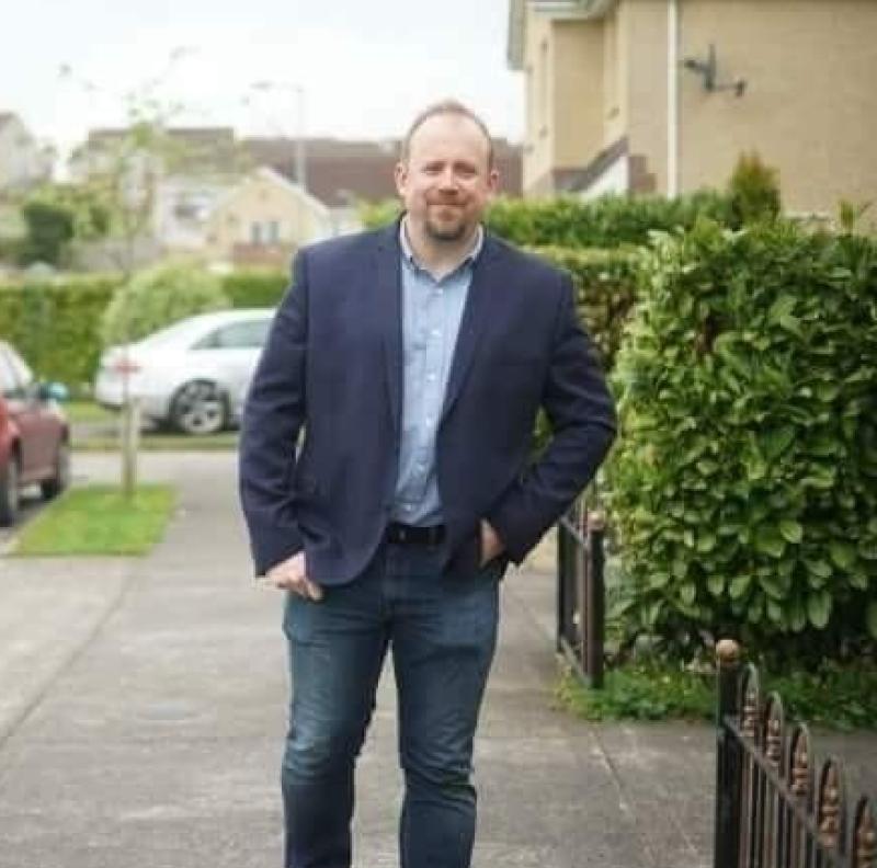 New face to join Kildare Co Council following election of Mark Wall as Senator 