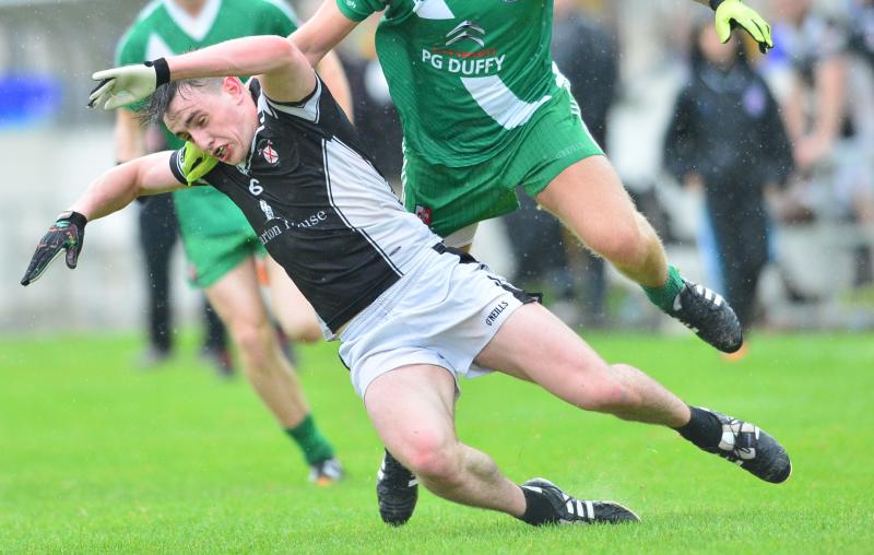 Normal People star Paul Mescal makes THESE Maynooth GAA shorts summer's hottest lockdown fashion look