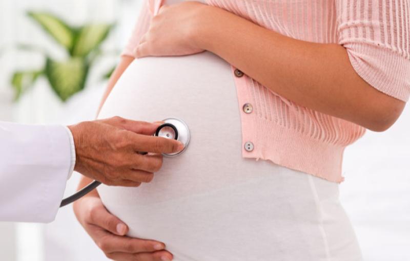 HEALTH COLUMN: The second trimester (weeks 14-26)