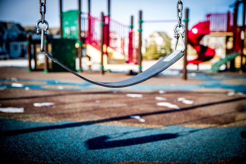 NOTICE: Playground in Kildare to be closed tomorrow