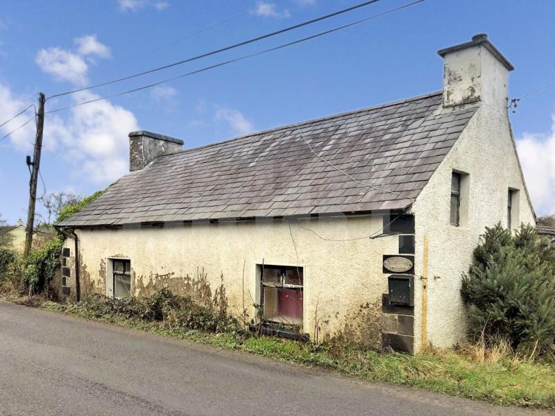 Is this the cheapest cottage in Ireland? Going under hammer in 48 hours