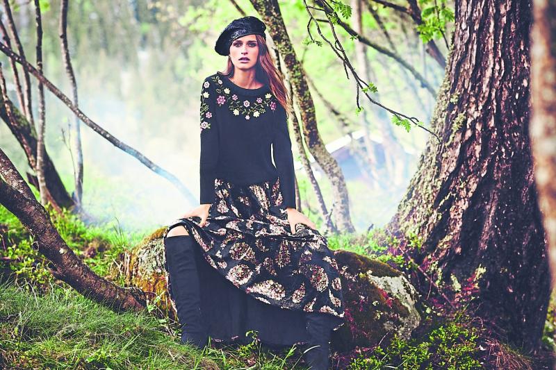 Provisional liquidator appointed to Monsoon Accessorize's Irish stores