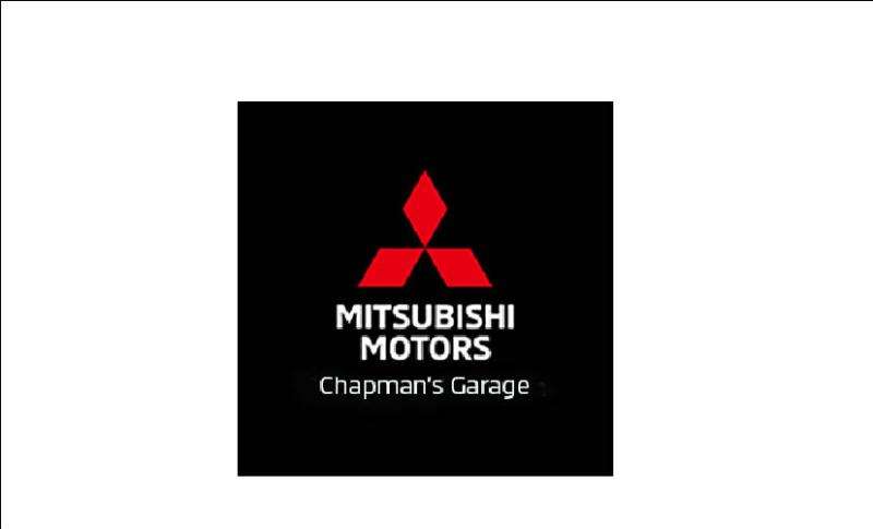 Chapmans Garage Ltd