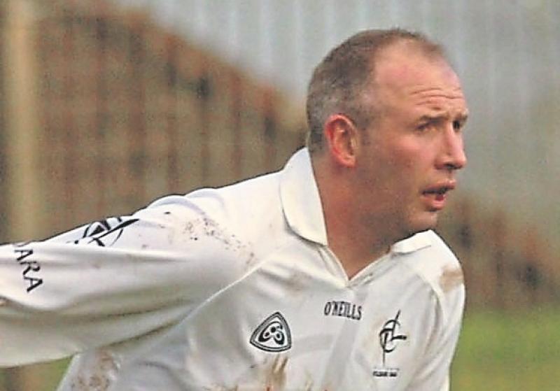 '98 boys dominate Kildare Dream Team