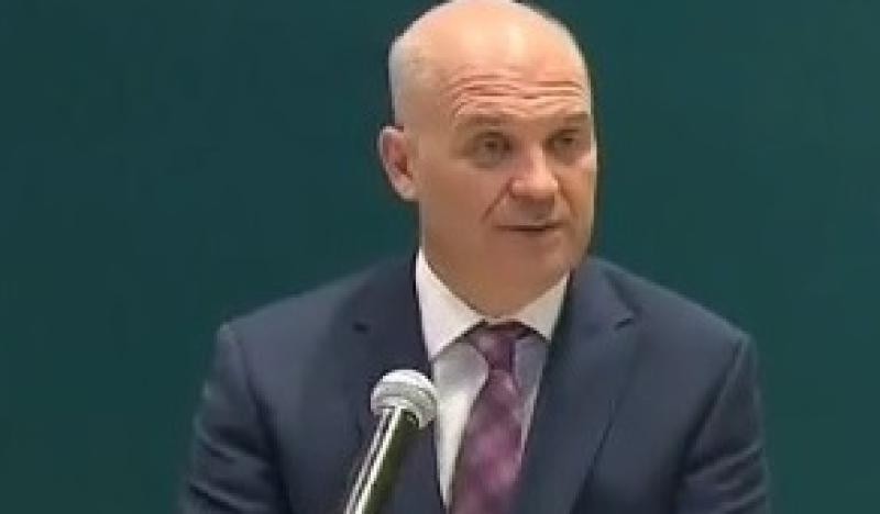 Return to schools after midterm break is safe, CMO Tony Holohan claims