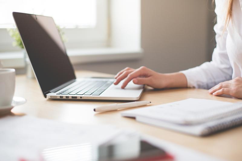  Study reveals this Kildare area is the second best place to work from home in Ireland