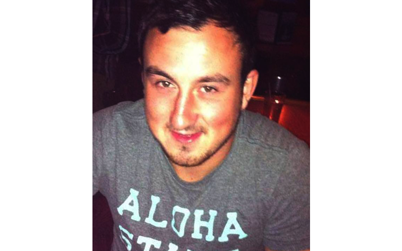 Aaron Brady guilty of capital murder