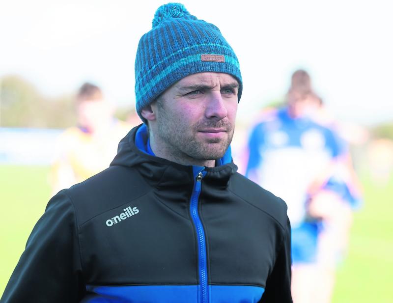 Naas CBS bid to make it three titles on the trot