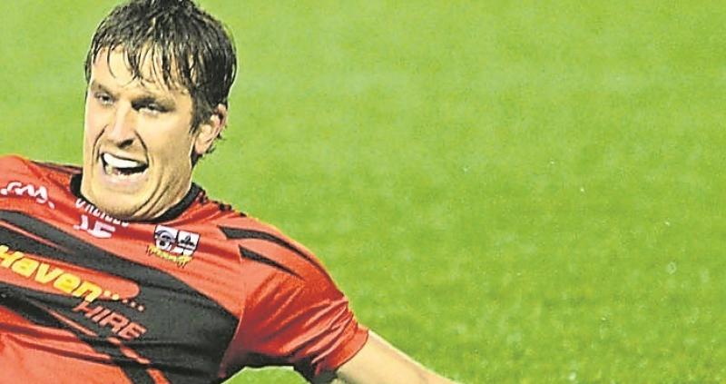Kildare GAA: Celbridge too strong for The Bridge