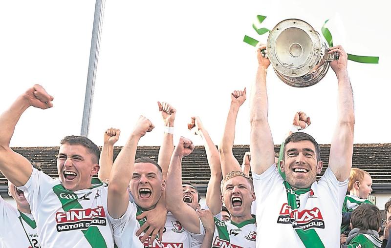 Kildare GAA: Hard to look beyond usual suspects ... but