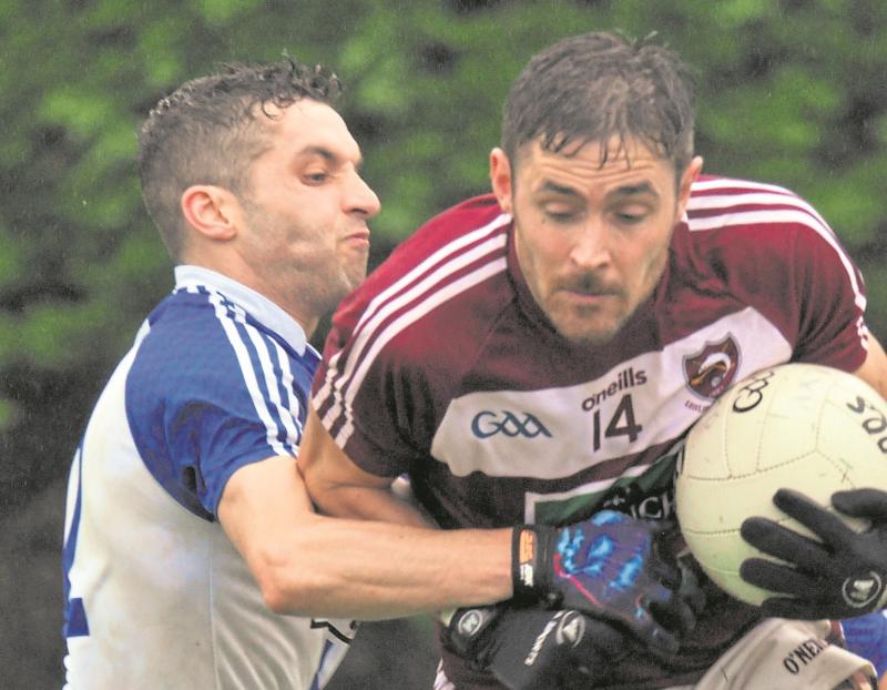 Kildare GAA: Two Mile House side to watch in IFC
