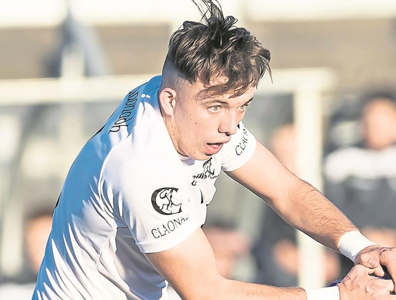 Kildare GAA: Clane
