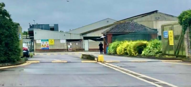 Kildare Chilling Company issues statement on cluster at its factory in Kildare town 