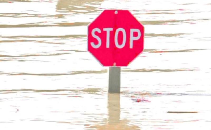 "May result in unsafe conditions" Met Eireann issues six-day weather alert 