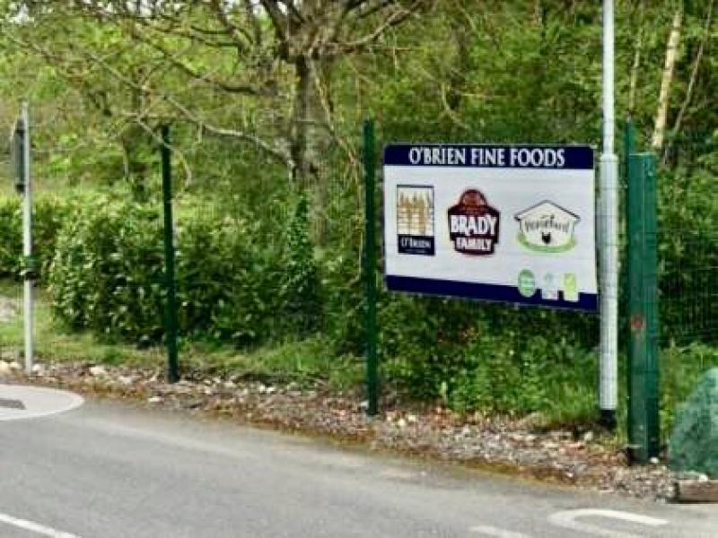 Kildarebased food company buys up London ham producer Kildare Now