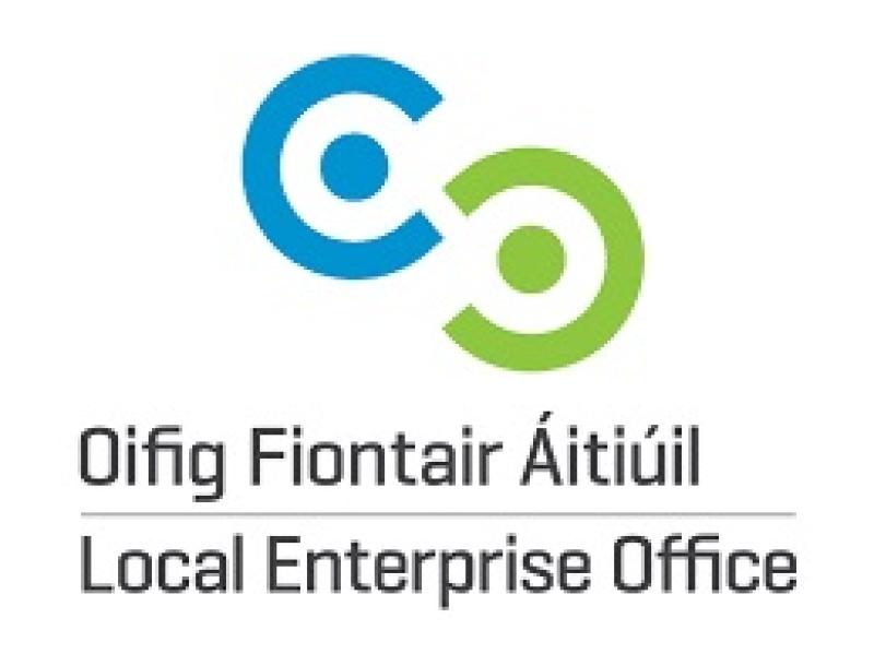 LEO is there to help County Kildare businesses
