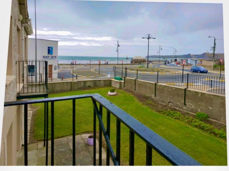 Chill out in Tramore!  Beach apartment in Sunny South East  for €105k