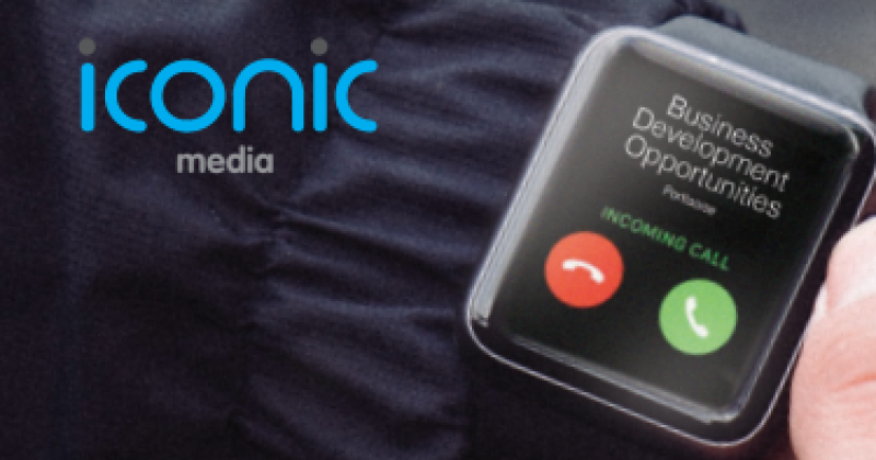 WE'RE HIRING: Iconic Media hiring for a number of business development roles 