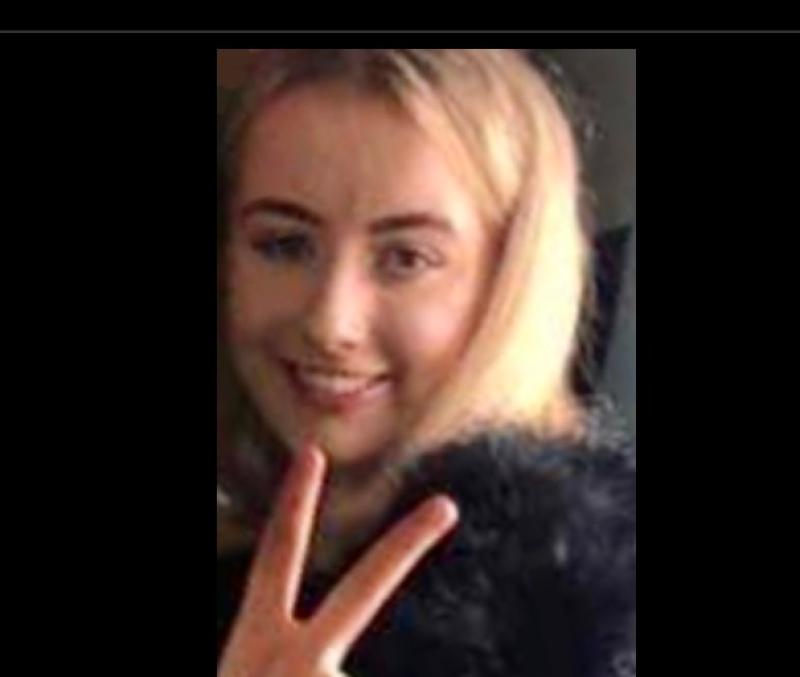 Gardai trying to trace teenager last seen on Saturday 