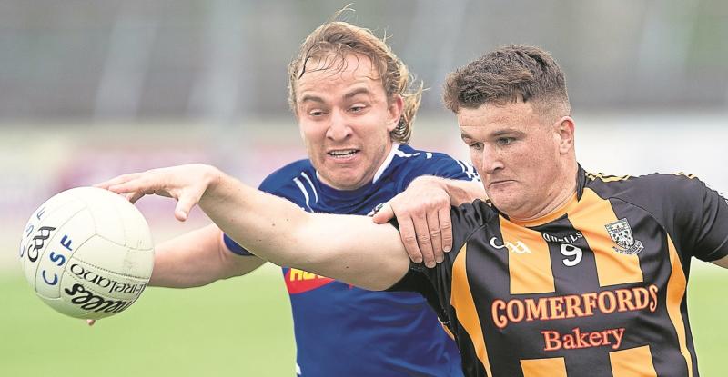 Kildare GAA: Crunch championship time has arrived