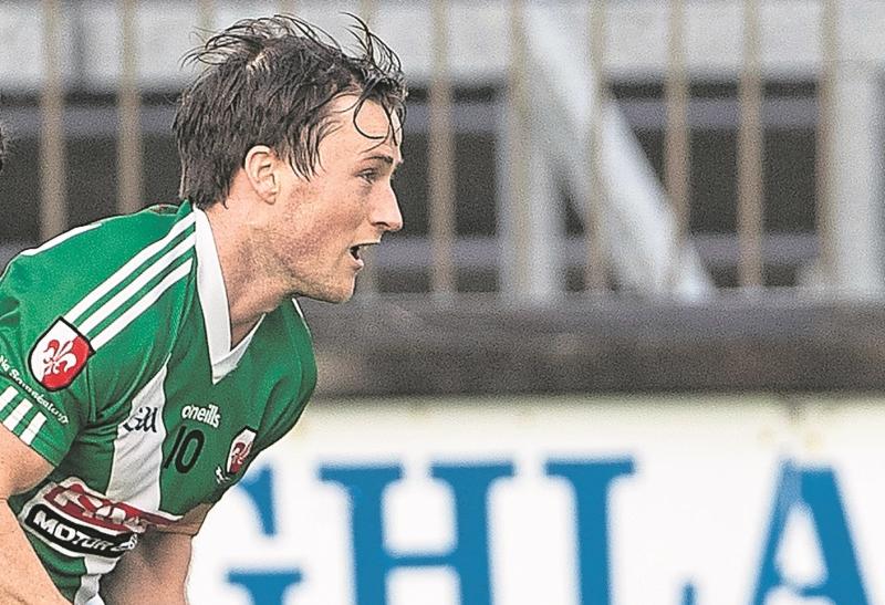 Kildare GAA: Quarter final Day 1