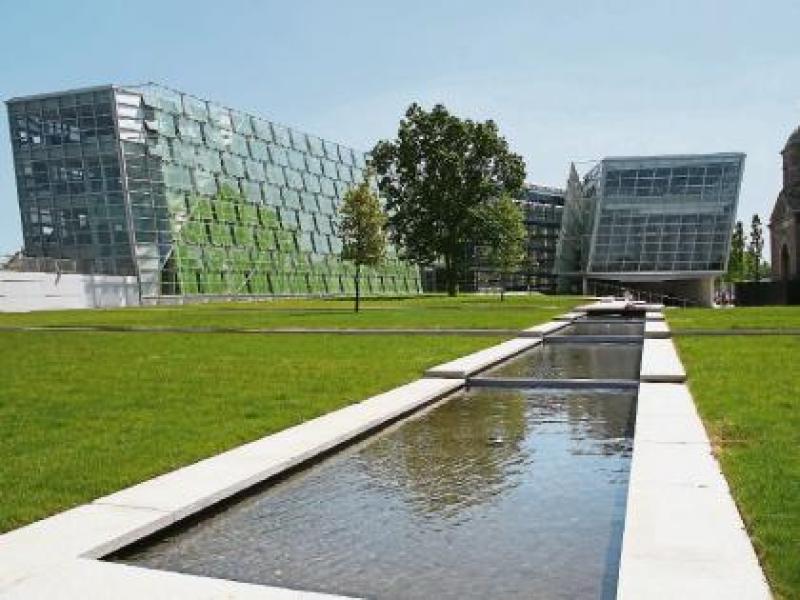 Call to halt Kildare development plan is rejected