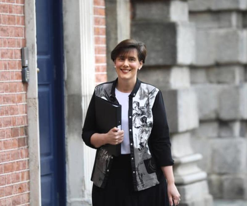 Payment of over €2.8 million for free school books announced for Kildare primary schools